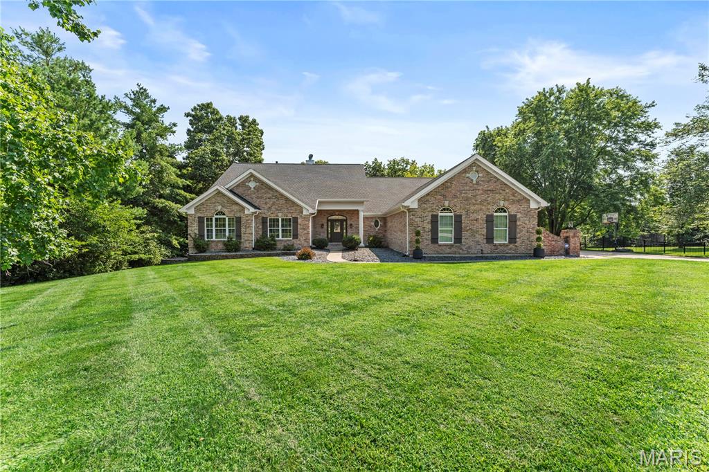 1st image of 620 Forest Meadow Ct, Defiance, MO 63341 | MLS# MIS26052788