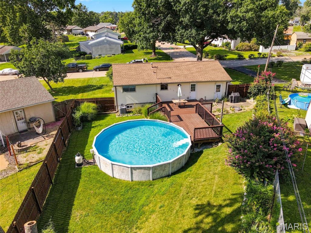 24th image of 2002 Janiculum Dr, Fenton, MO 63026 | MLS# MIS26052792