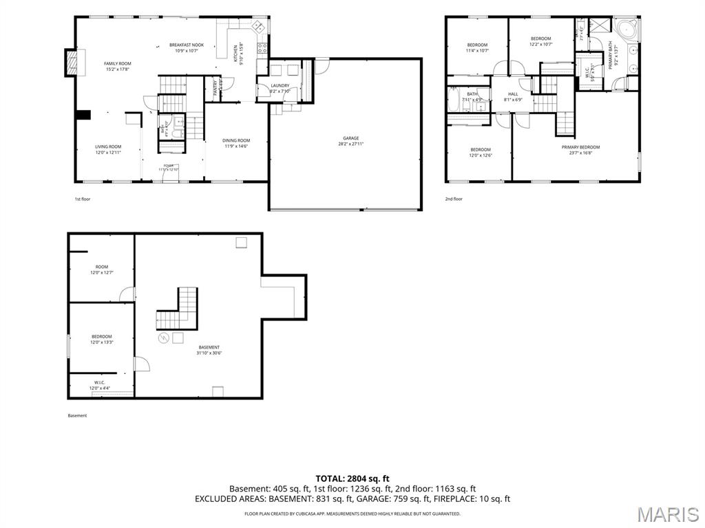 51st image of 350 Villa Duschene Dr, Warrenton, MO 63383 | MLS# MIS26052798