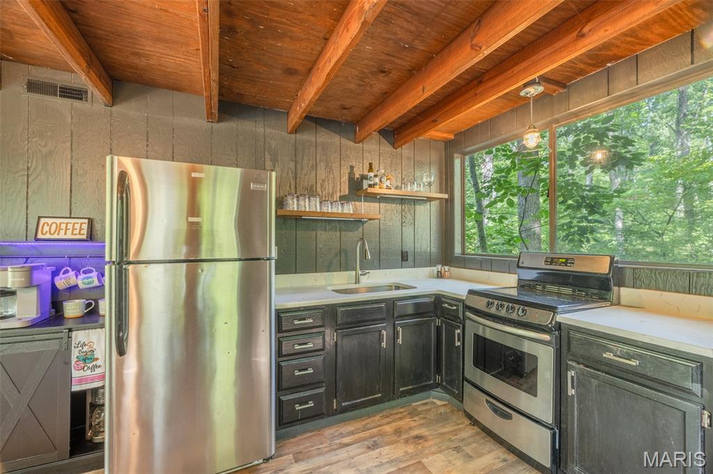 3rd image of 446 Foxfire Cove Dr, Wright City, MO 63390 | MLS# MIS26052799
