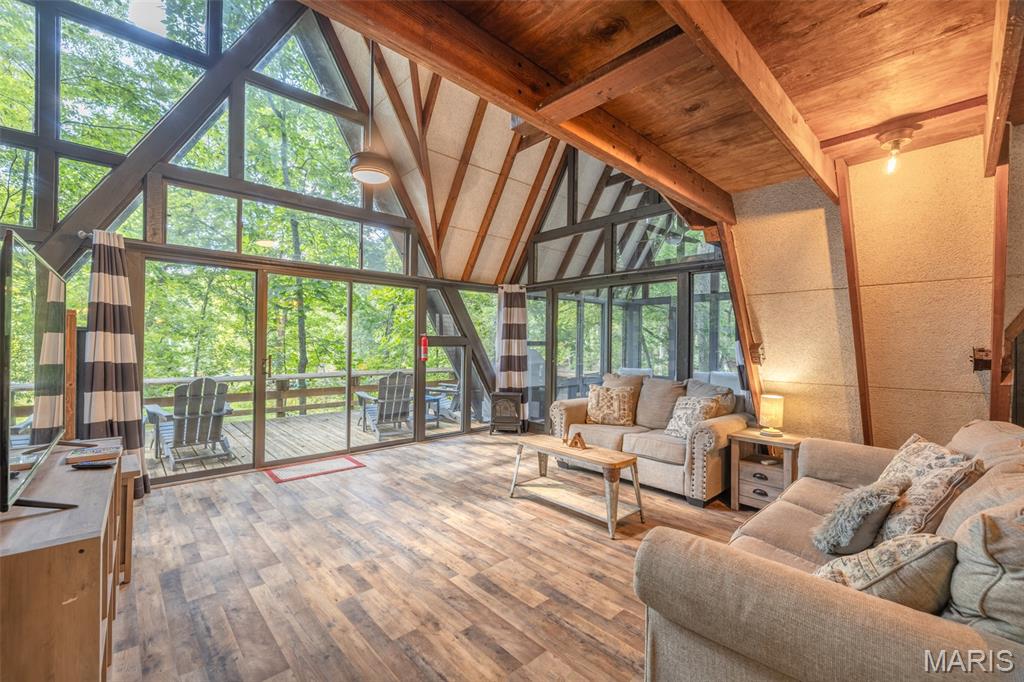 4th image of 446 Foxfire Cove Dr, Wright City, MO 63390 | MLS# MIS26052799