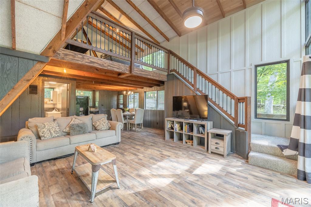 5th image of 446 Foxfire Cove Dr, Wright City, MO 63390 | MLS# MIS26052799