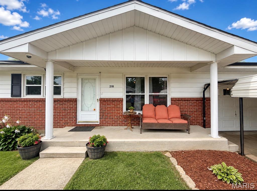 3rd image of 218 Cypress St, Park Hills, MO 63601 | MLS# MIS26052800