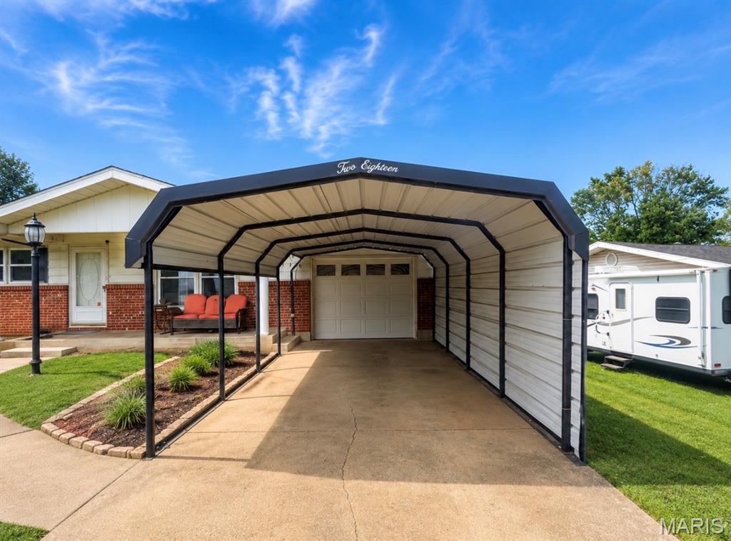 4th image of 218 Cypress St, Park Hills, MO 63601 | MLS# MIS26052800