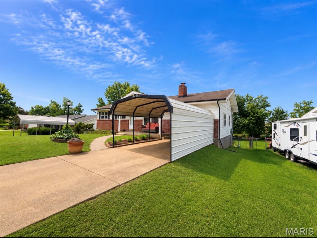5th image of 218 Cypress St, Park Hills, MO 63601 | MLS# MIS26052800