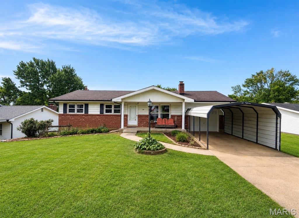 1st image of 218 Cypress St, Park Hills, MO 63601 | MLS# MIS26052800