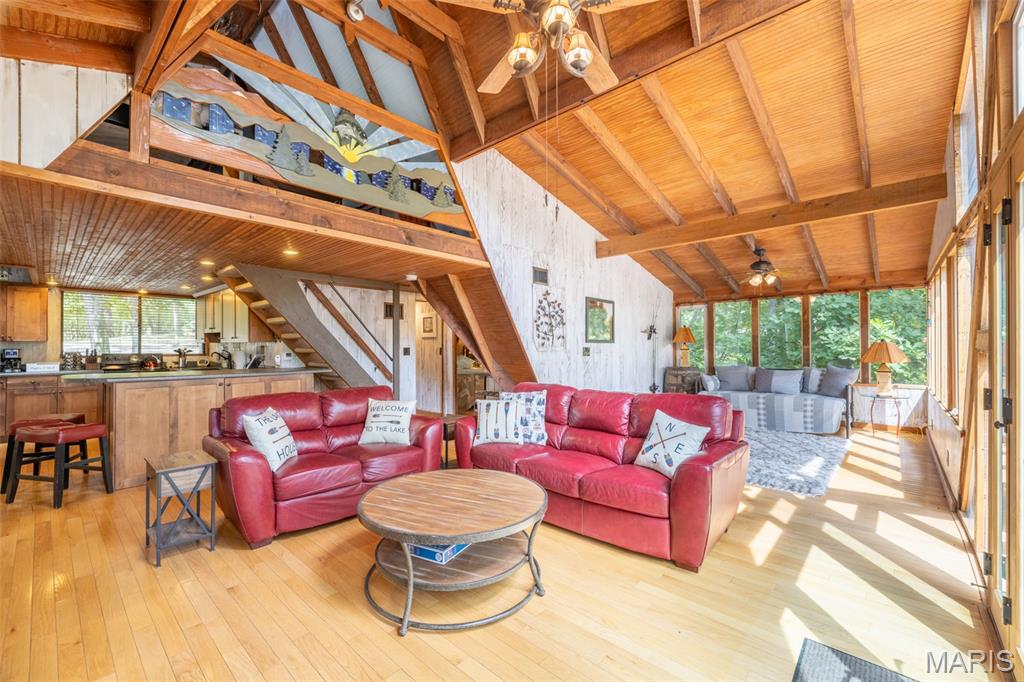 3rd image of 927 Trophy Woods Dr, Wright City, MO 63390 | MLS# MIS26052804