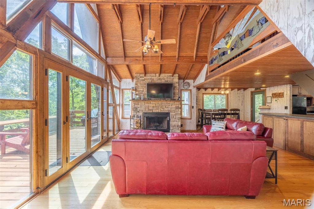 5th image of 927 Trophy Woods Dr, Wright City, MO 63390 | MLS# MIS26052804