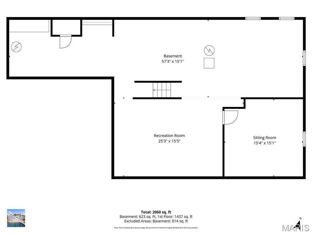 35th image of 1103 Athena Wy, Saint Peters, MO 63376 | MLS# MIS26052805