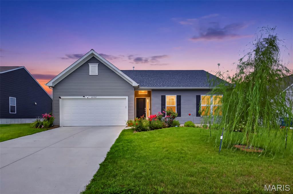 1st image of 22707 Danison Dr, Warrenton, MO 63383 | MLS# MIS26052809
