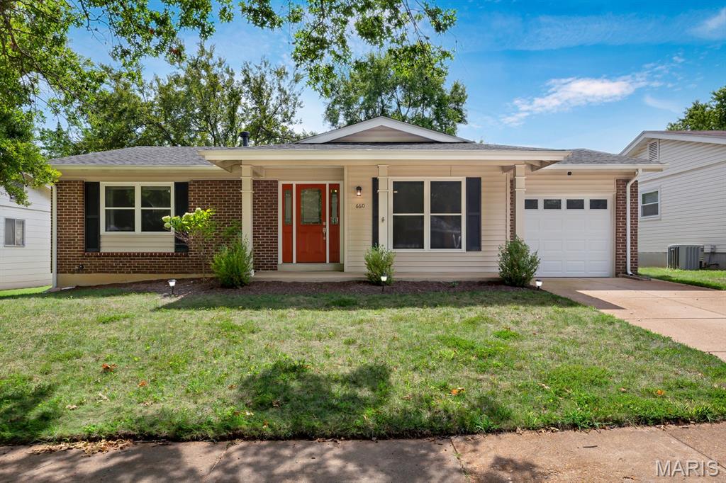 1st image of 660 Twigwood Dr, Ballwin, MO 63021 | MLS# MIS26052817