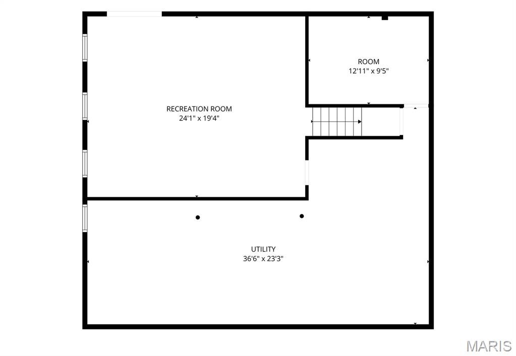 45th image of 660 Twigwood Dr, Ballwin, MO 63021 | MLS# MIS26052817