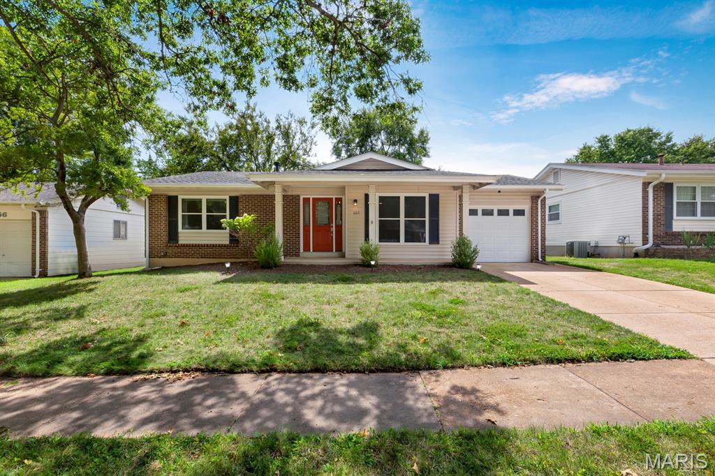 4th image of 660 Twigwood Dr, Ballwin, MO 63021 | MLS# MIS26052817