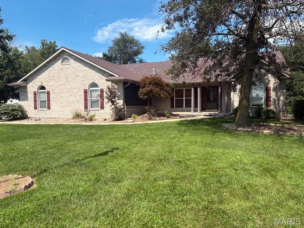 1st image of 11919 Westwood Ln, Highland, IL 62249 | MLS# MIS26052828