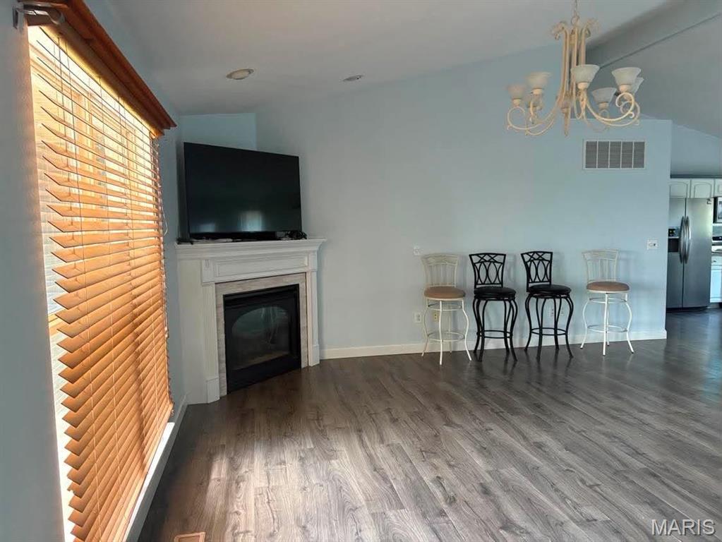 2nd image of 11919 Westwood Ln, Highland, IL 62249 | MLS# MIS26052828