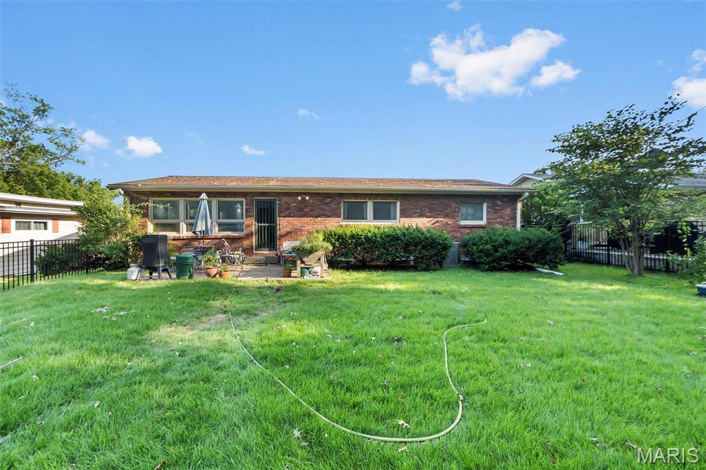 4th image of 2612 Leroy Dr, Cape Girardeau, MO 63701 | MLS# MIS26052830