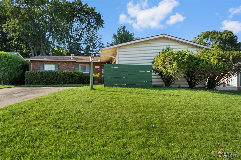 3rd image of 2612 Leroy Dr, Cape Girardeau, MO 63701 | MLS# MIS26052830