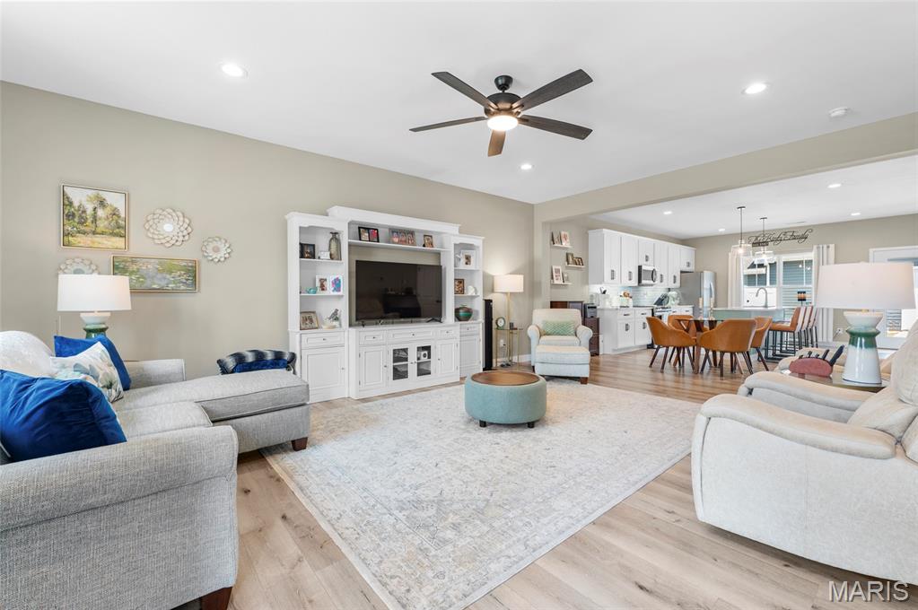 5th image of 208 W State St, O Fallon, IL 62269 | MLS# MIS26052834