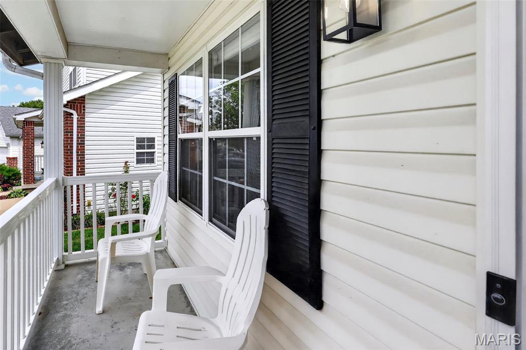 26th image of 1339 Flintshire Ln, Lake Saint Louis, MO 63367 | MLS# MIS26052835