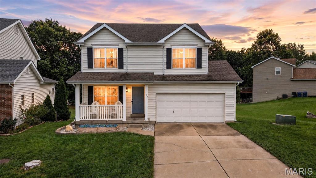 1st image of 1339 Flintshire Ln, Lake Saint Louis, MO 63367 | MLS# MIS26052835