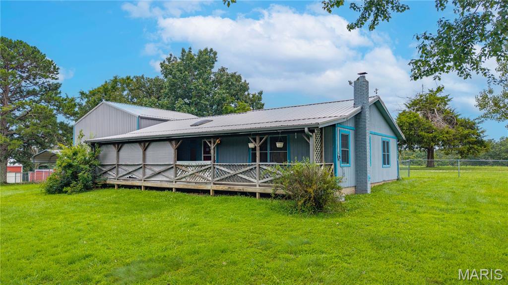 1st image of 25740 Indianapolis Dr, Marble Hill, MO 63764 | MLS# MIS26052843