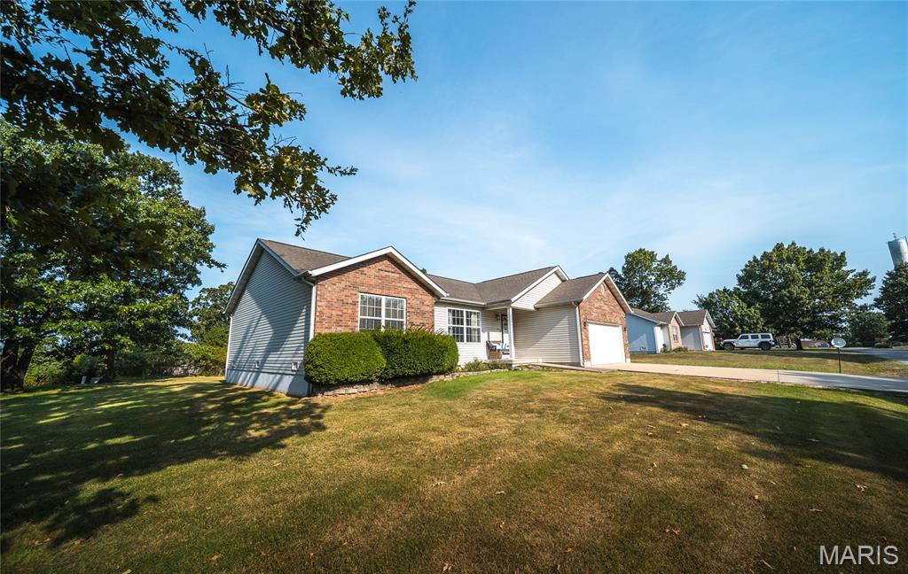 2nd image of 20941 Lacombe Rd, Waynesville, MO 65583 | MLS# MIS26052844