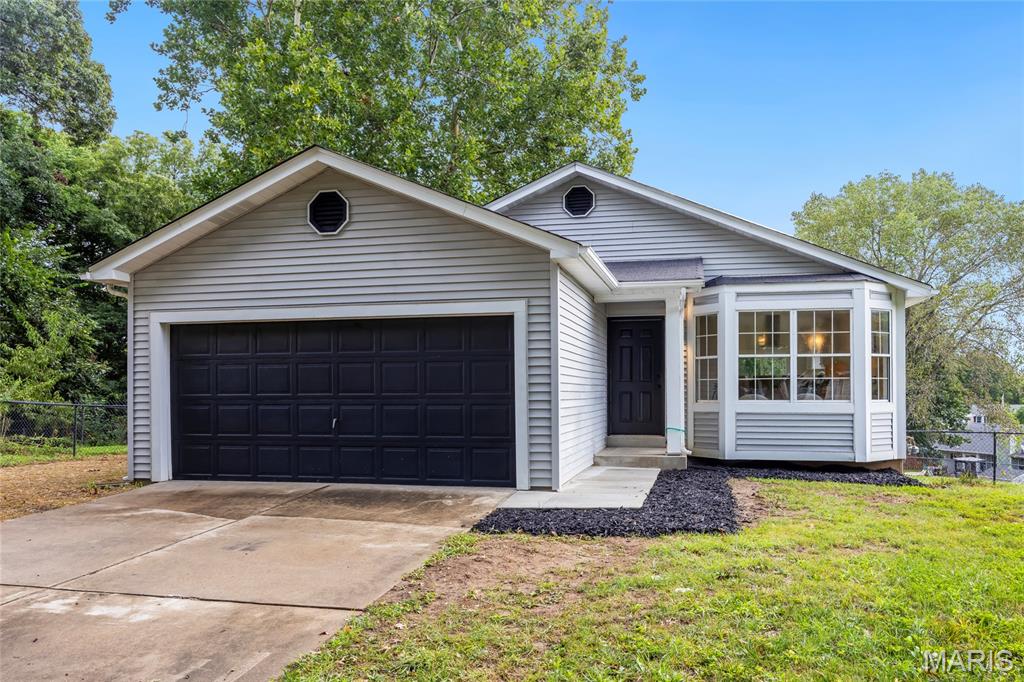 20th image of 842 Whispering Rock Dr, O Fallon, MO 63366 | MLS# MIS26052845