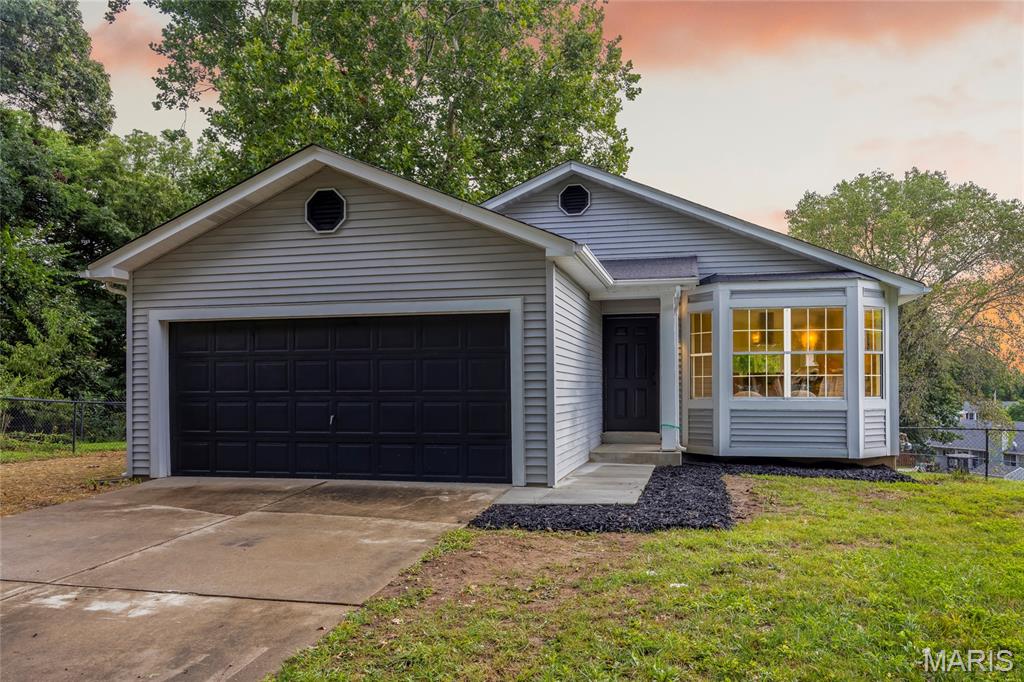 1st image of 842 Whispering Rock Dr, O Fallon, MO 63366 | MLS# MIS26052845