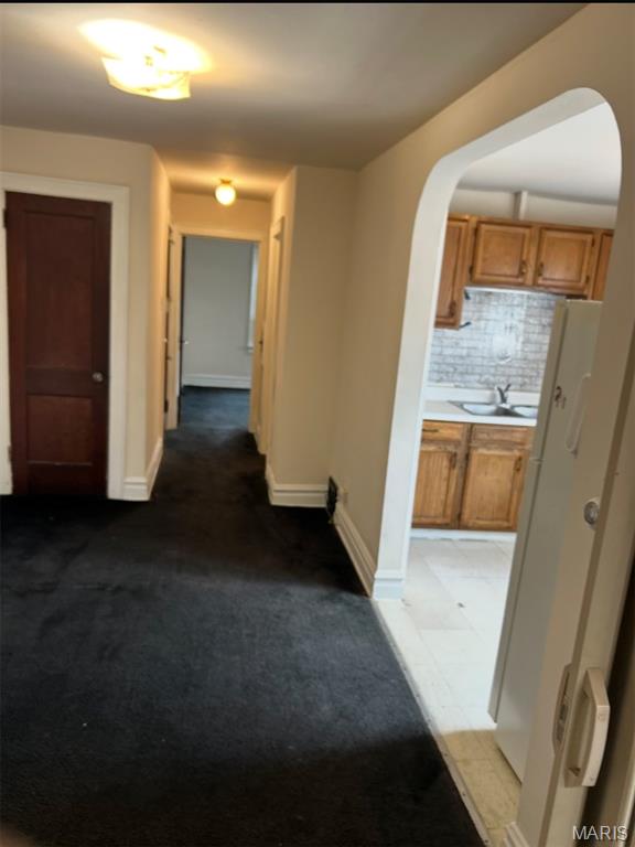 4th image of 760 Thrush Ave, St Louis, MO 63147 | MLS# MIS26052857
