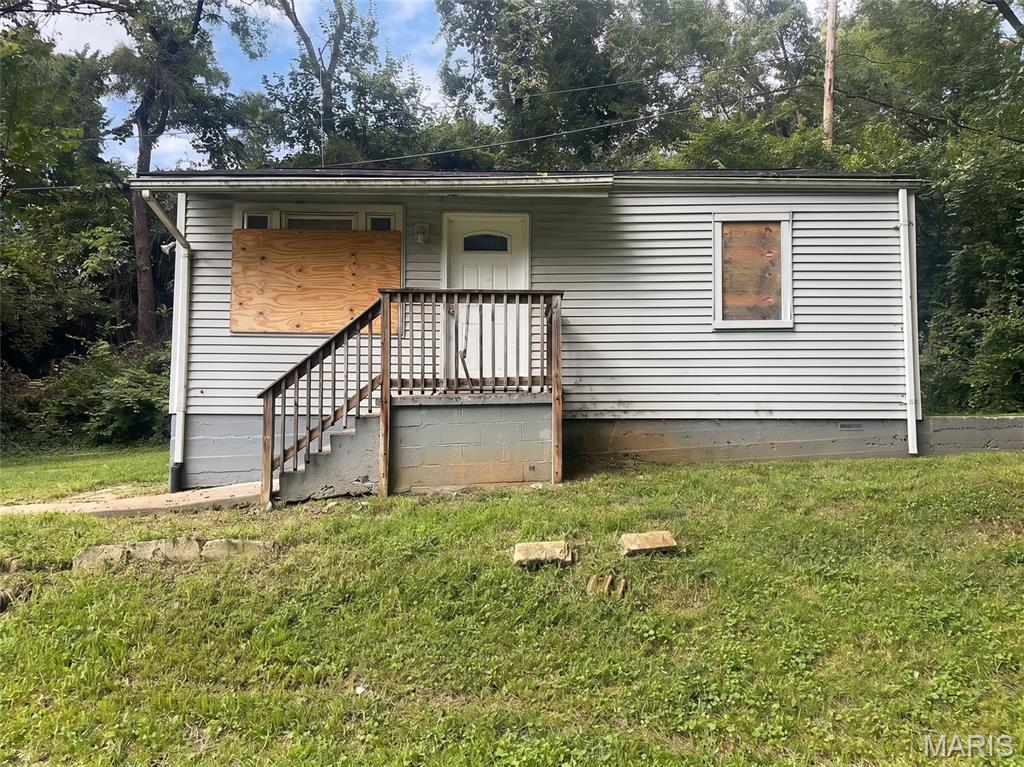1st image of 3974 Lada Ave, Normandy, MO 63121 | MLS# MIS26052859