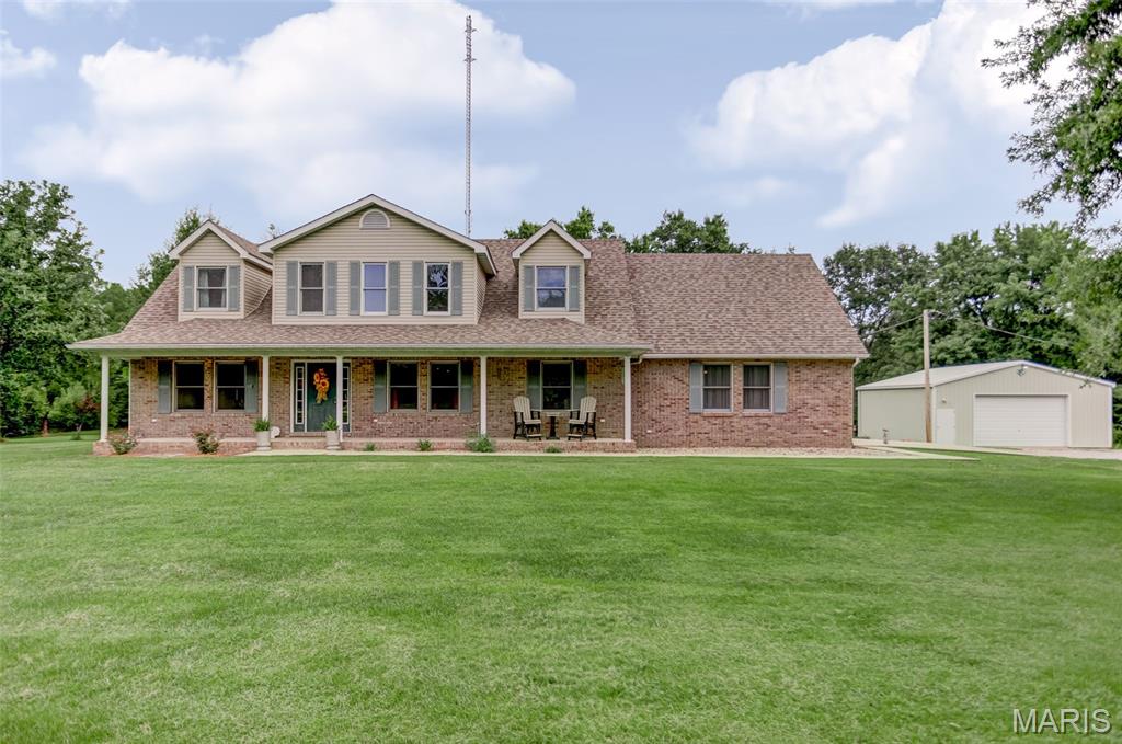 2nd image of 3816 Airport Rd, Godfrey, IL 62035 | MLS# MIS26052874