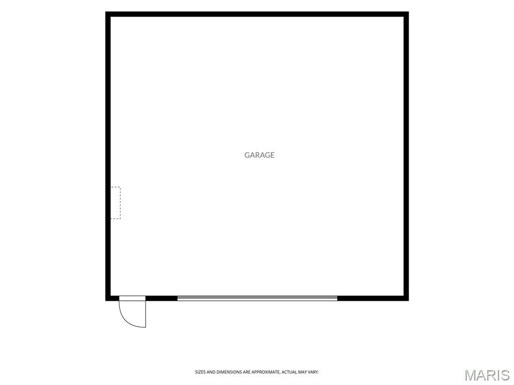 90th image of 3816 Airport Rd, Godfrey, IL 62035 | MLS# MIS26052874