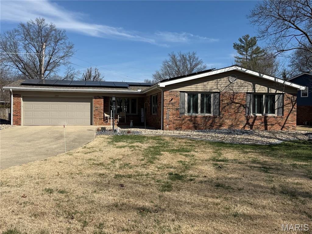 34th image of 2304 Fontaine Dr, Alton, IL 62002 | MLS# MIS26052884