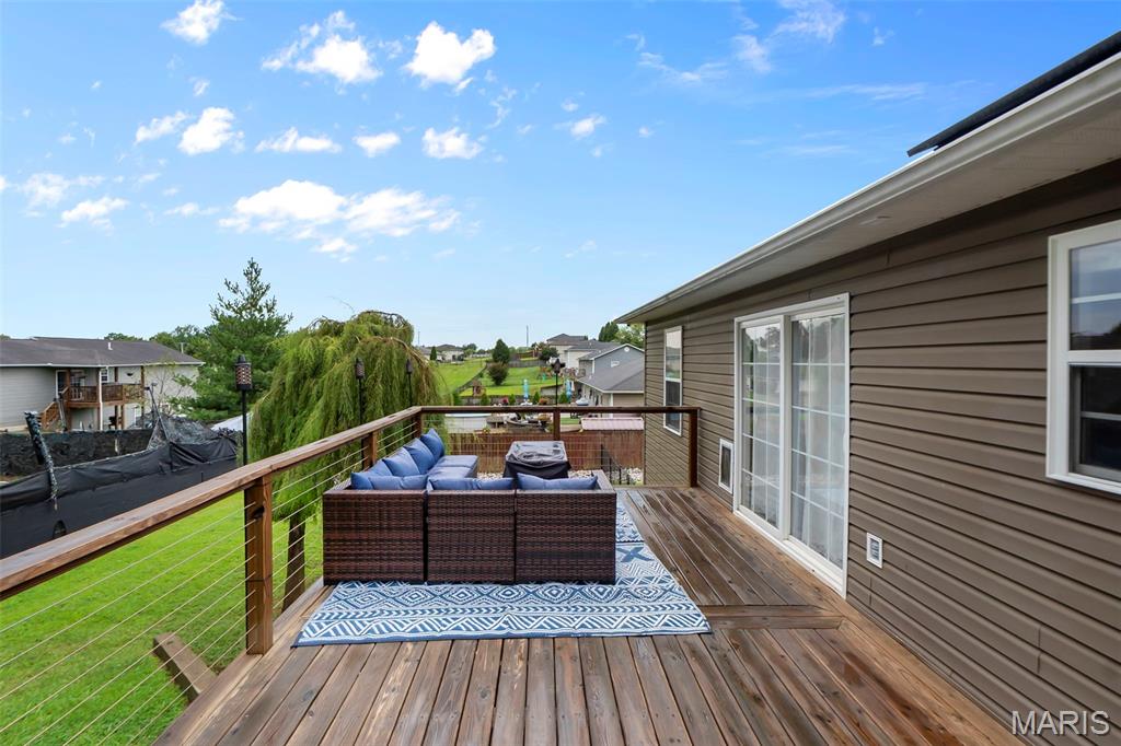 32nd image of 216 Timber Hawk Trl, Cape Girardeau, MO 63701 | MLS# MIS26052888