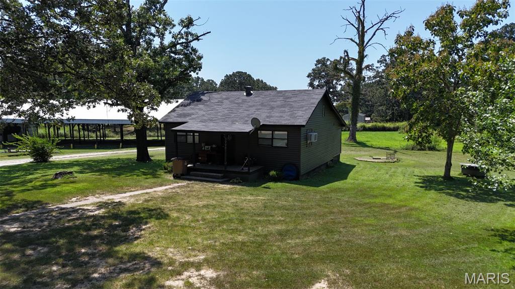 2nd image of 4998 Hwy Kk (a), Wappapello, MO 63966 | MLS# MIS26052899