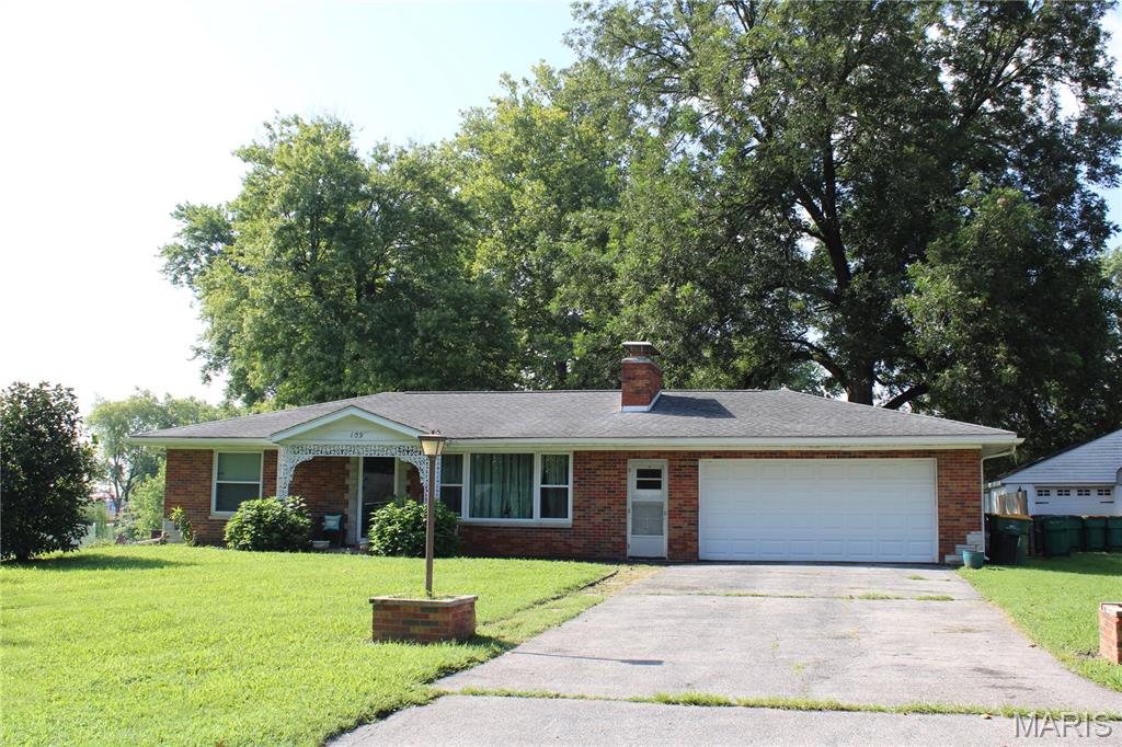 2nd image of 109 Atlantic St, O Fallon, IL 62269 | MLS# MIS26052916