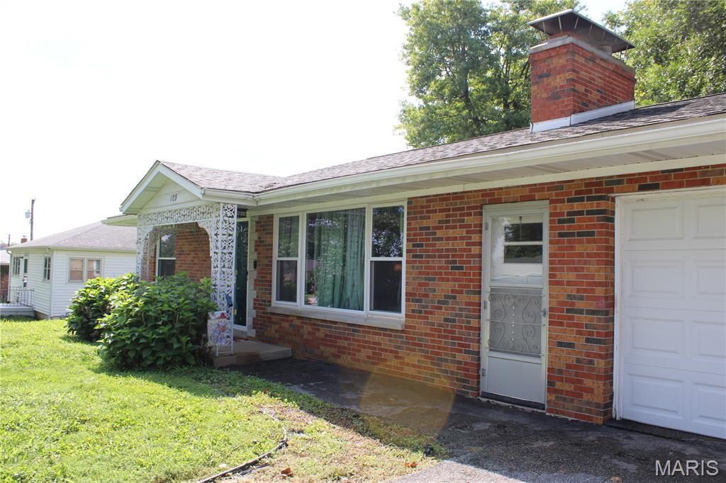 3rd image of 109 Atlantic St, O Fallon, IL 62269 | MLS# MIS26052916