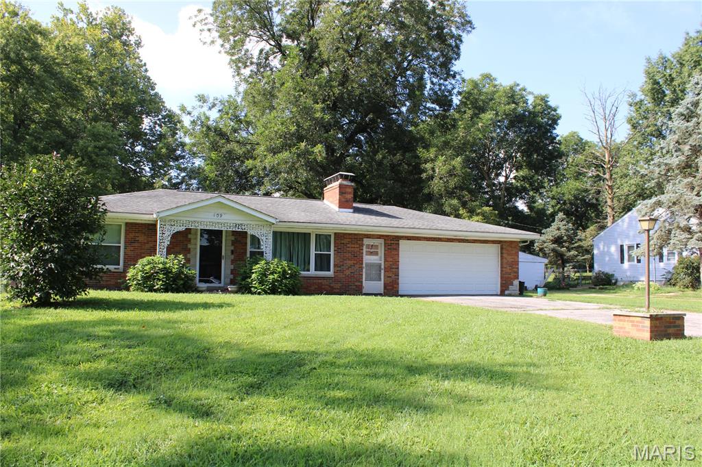 1st image of 109 Atlantic St, O Fallon, IL 62269 | MLS# MIS26052916