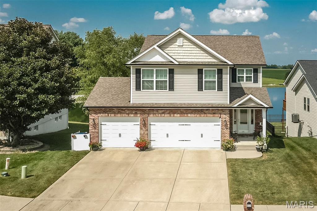 1st image of 1338 Orchard Lakes Cir, Belleville, IL 62220 | MLS# MIS26052918