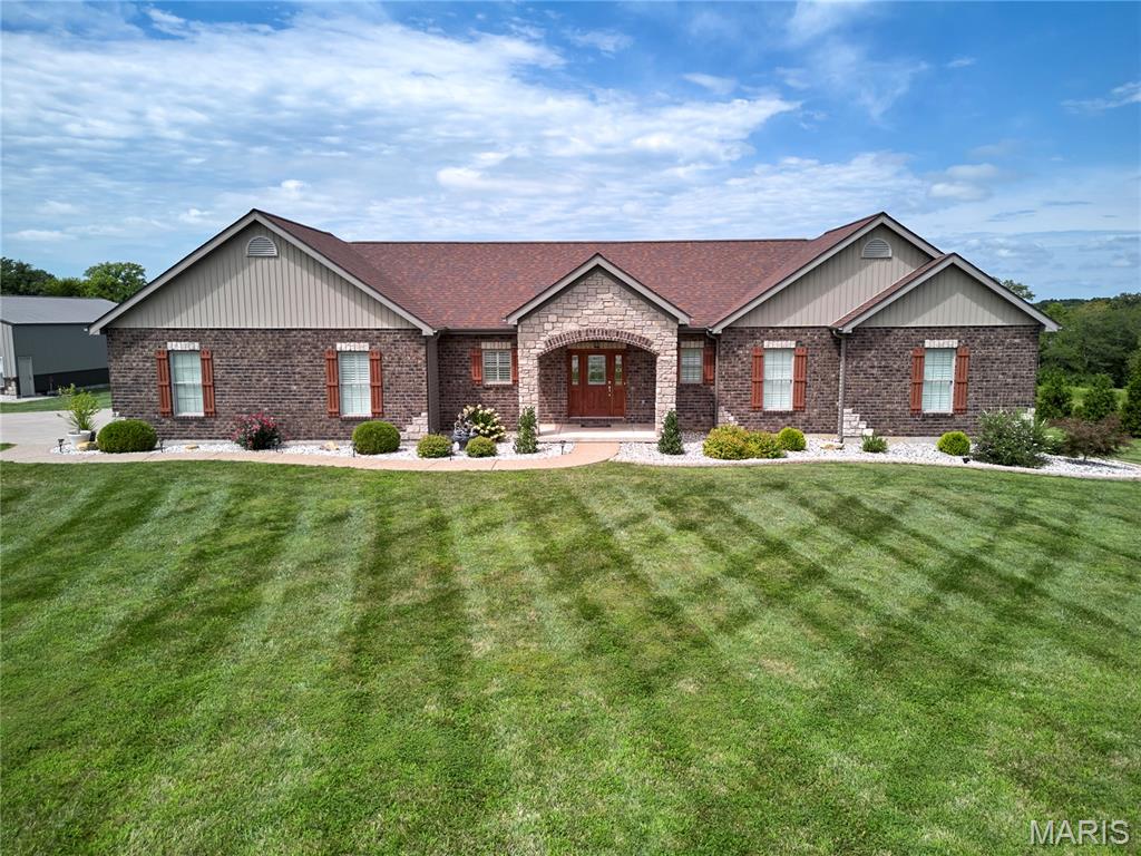 2nd image of 21 Pheasant Pointe Dr, Old Monroe, MO 63369 | MLS# MIS26052921