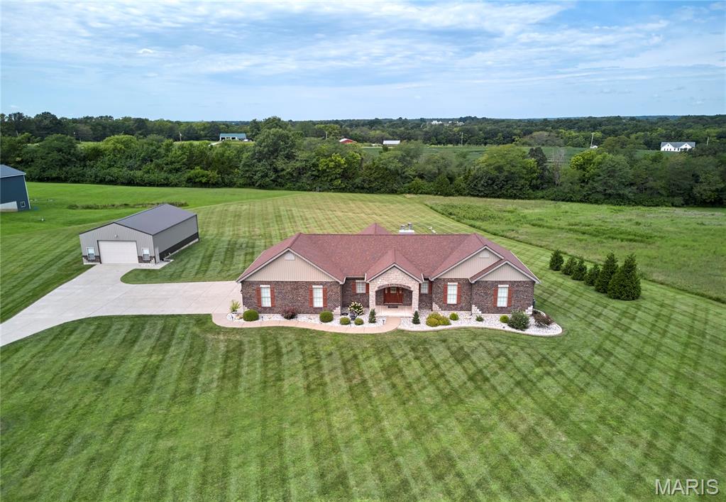 1st image of 21 Pheasant Pointe Dr, Old Monroe, MO 63369 | MLS# MIS26052921