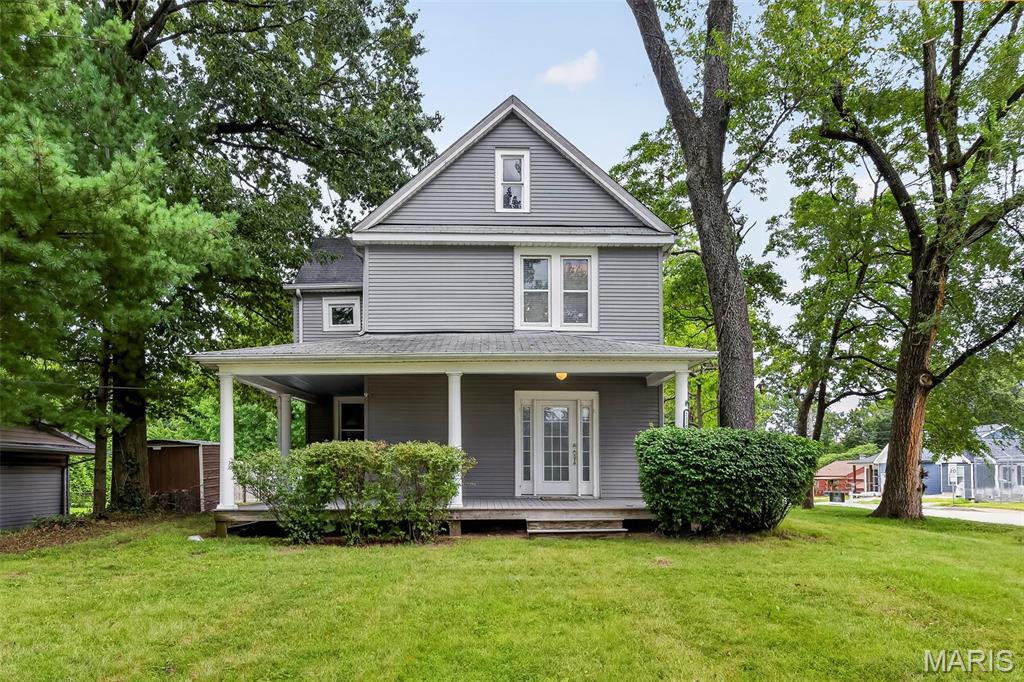 2nd image of 2330 Ashby Rd, Saint Louis, MO 63114 | MLS# MIS26052926