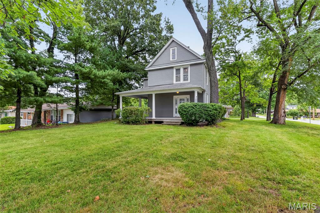5th image of 2330 Ashby Rd, Saint Louis, MO 63114 | MLS# MIS26052926