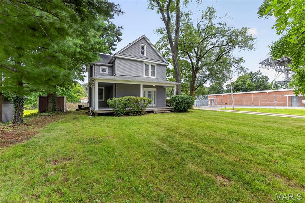 4th image of 2330 Ashby Rd, Saint Louis, MO 63114 | MLS# MIS26052926