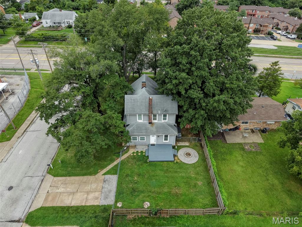 3rd image of 2330 Ashby Rd, Saint Louis, MO 63114 | MLS# MIS26052926