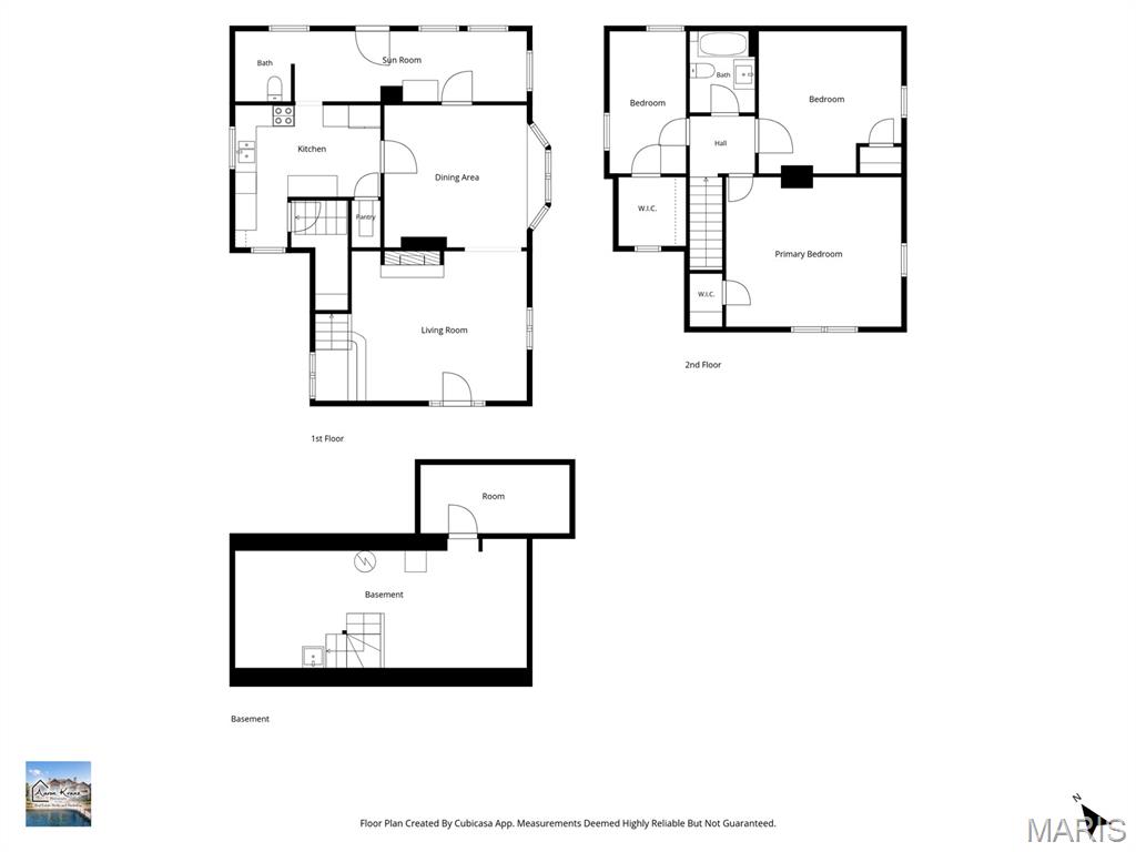 56th image of 2330 Ashby Rd, Saint Louis, MO 63114 | MLS# MIS26052926