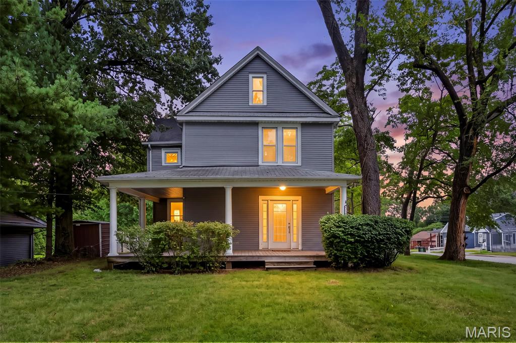 1st image of 2330 Ashby Rd, Saint Louis, MO 63114 | MLS# MIS26052926