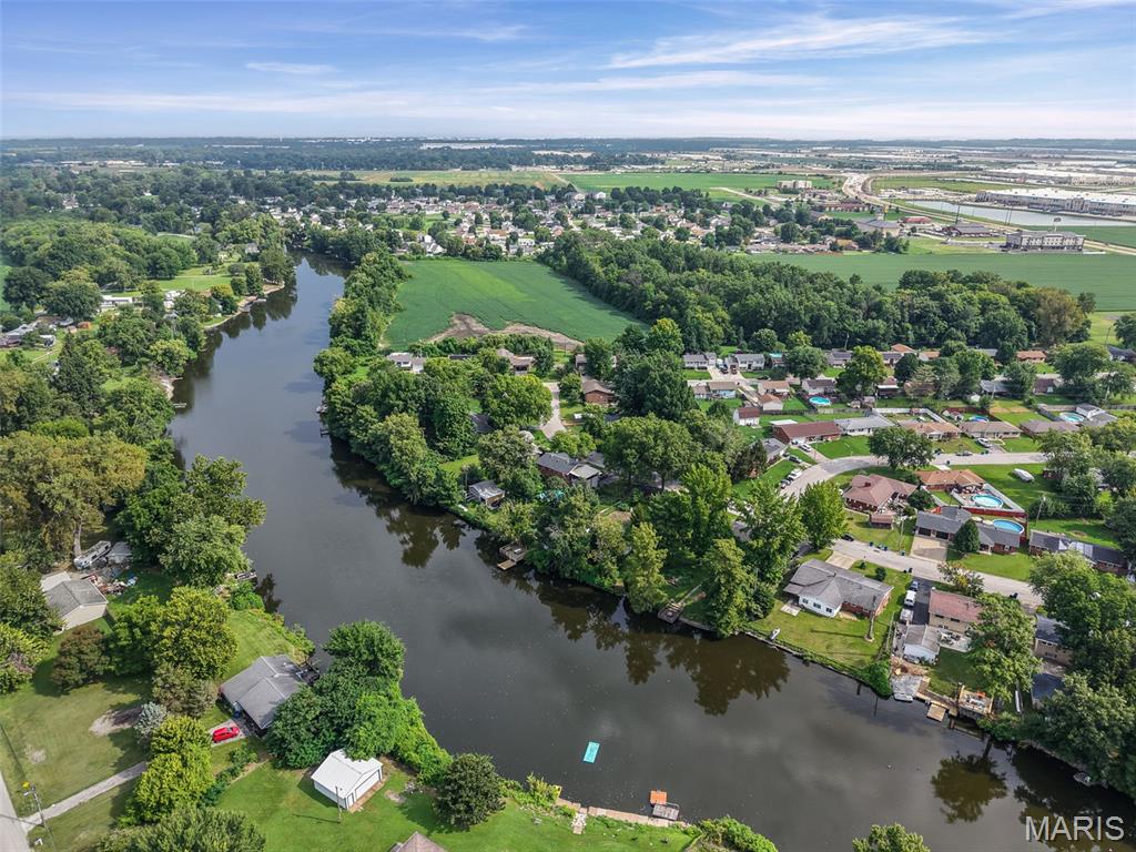 40th image of 17 Westgate Dr, Granite City, IL 62040 | MLS# MIS26052933