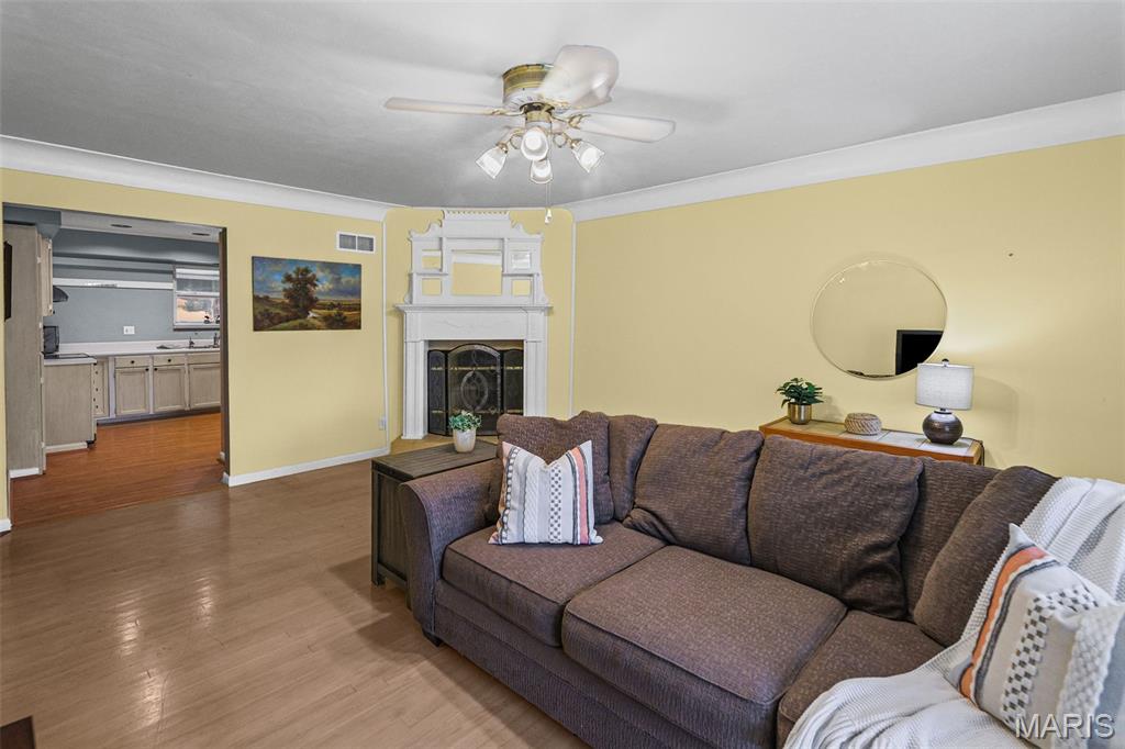 4th image of 17 Westgate Dr, Granite City, IL 62040 | MLS# MIS26052933