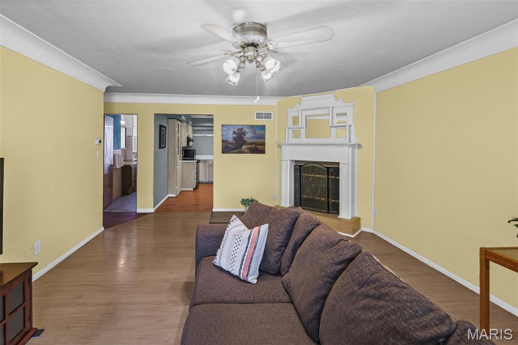 5th image of 17 Westgate Dr, Granite City, IL 62040 | MLS# MIS26052933